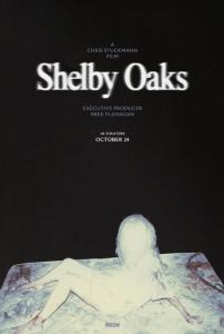 Shelby Oaks (2025)