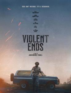 Violent Ends (2025)