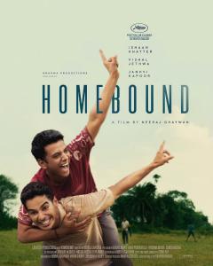 Homebound (2025)