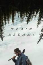 Train Dreams (2025)