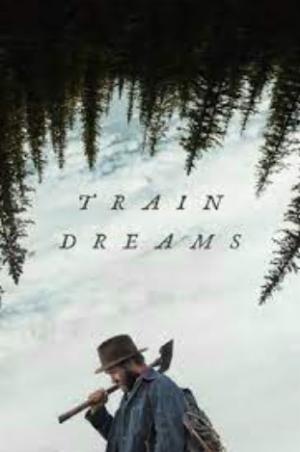 Train Dreams (2025) Train Dreams (2025)