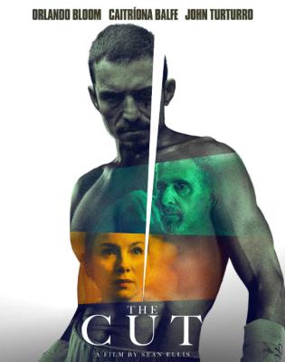 The Cut (2025) The Cut (2025)
