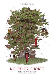 No Other Choice (2025)