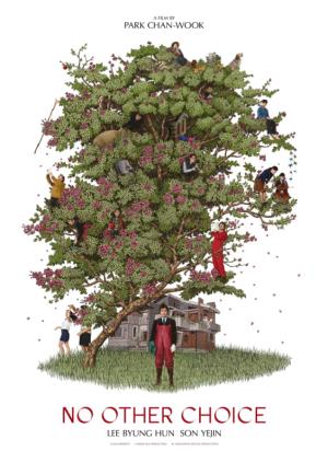 No Other Choice (2025)