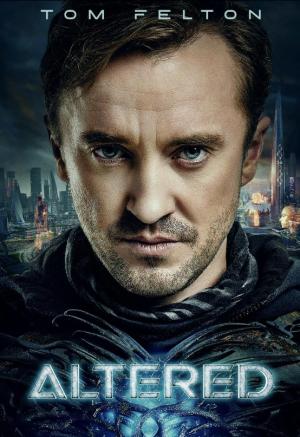 Altered (2025)