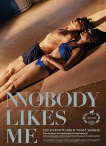 Nobody Likes Me (2025)