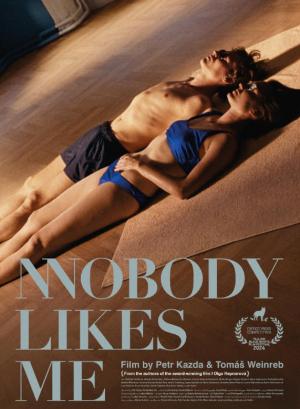 Nobody Likes Me (2025)
