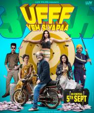 Ufff Yeh Siyapaa (2025)