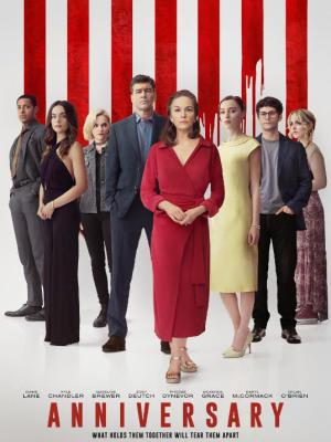 Anniversary (2025)