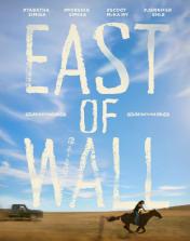 East of Wall (2025)