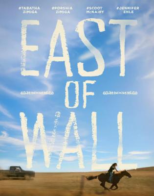 East of Wall (2025) East of Wall (2025)