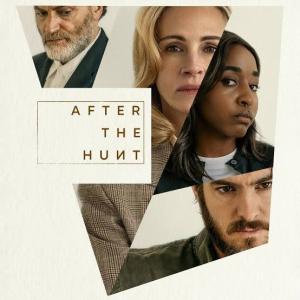 After the Hunt (2025)