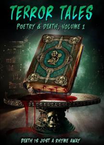 Terror Tales: Poetry & Death Volume 1